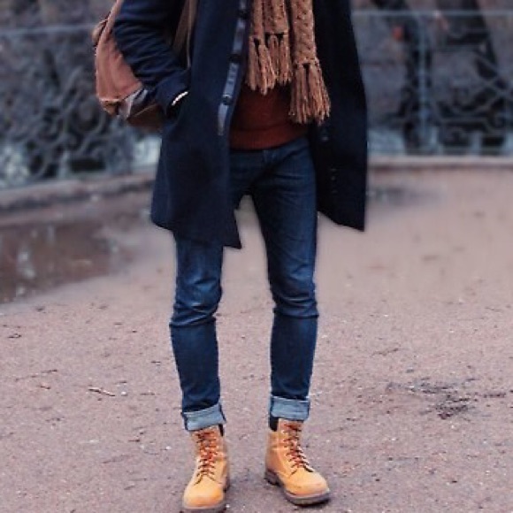 Zara Other - 🤩HP🤩Zara Man skinny jeans